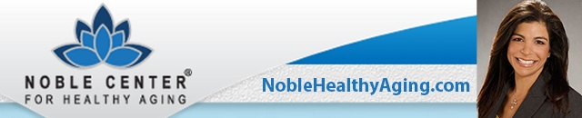 Dr. Anjali Noble