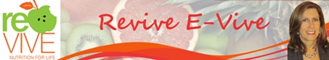 Revive Nutrition for Life