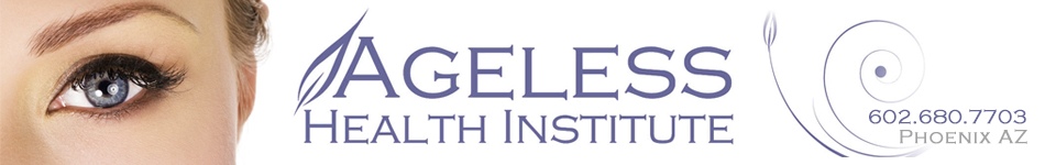 Ageless Health Institute