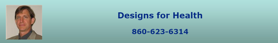 Designs for Health