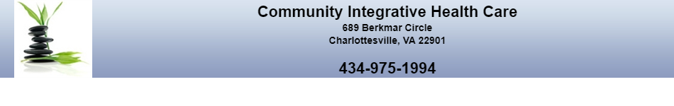 Community Chiropractic Health Care Inc.
